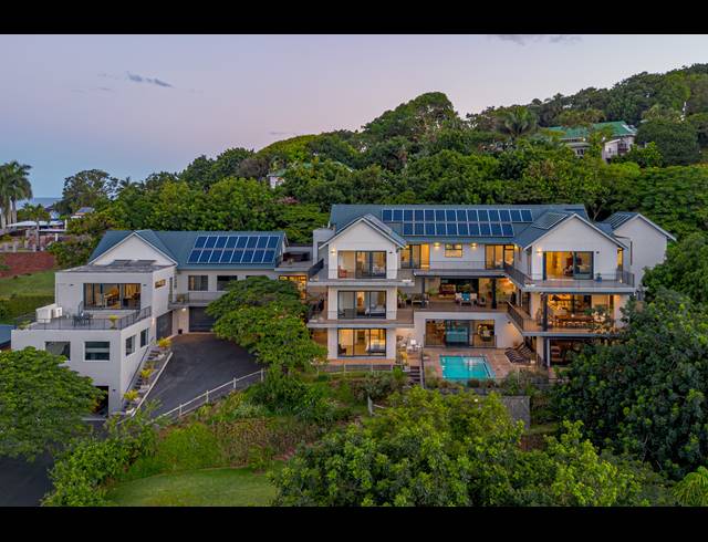 11 BEDROOM FREEHOLD FOR SALE IN SALT ROCK
